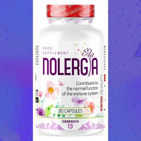 Nolergia