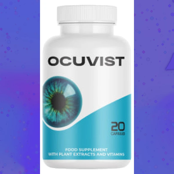 Ocuvist