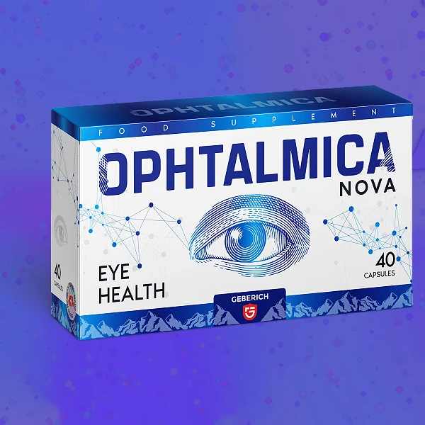 Ophtalmica