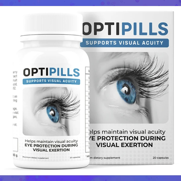 OptiPills