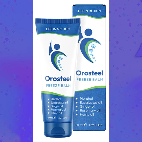 Orosteel