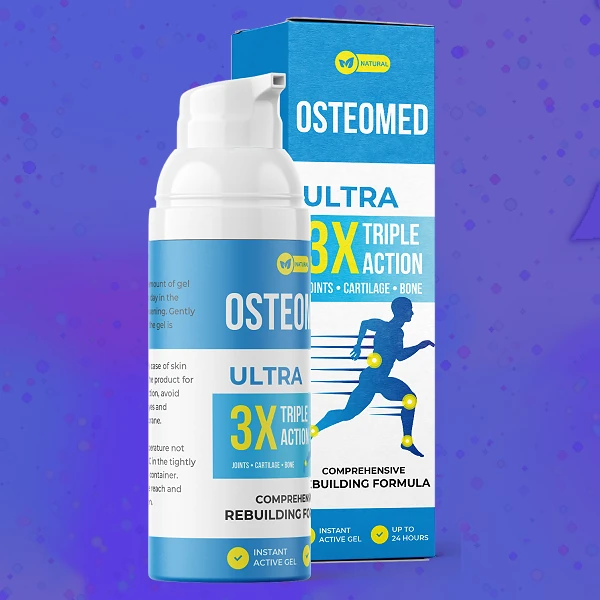 Osteomed