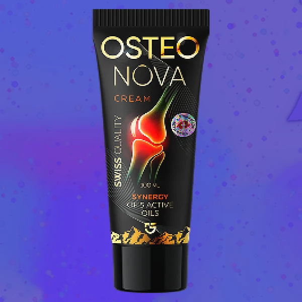 OsteoNova cream