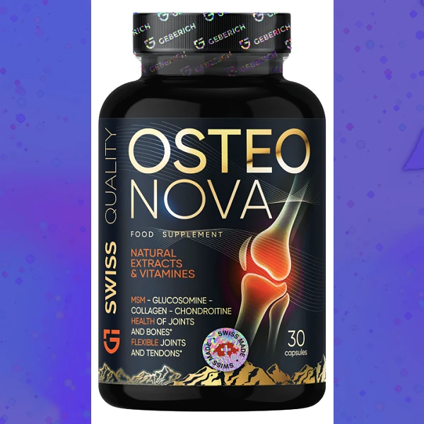 OsteoNova