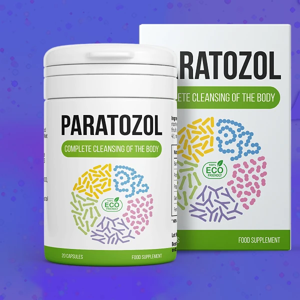 Paratozol