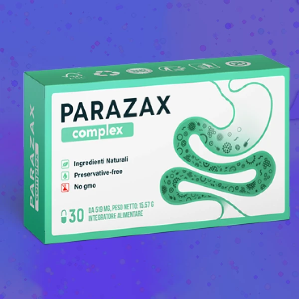 Parazax Complex