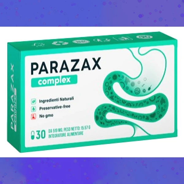 Parazax
