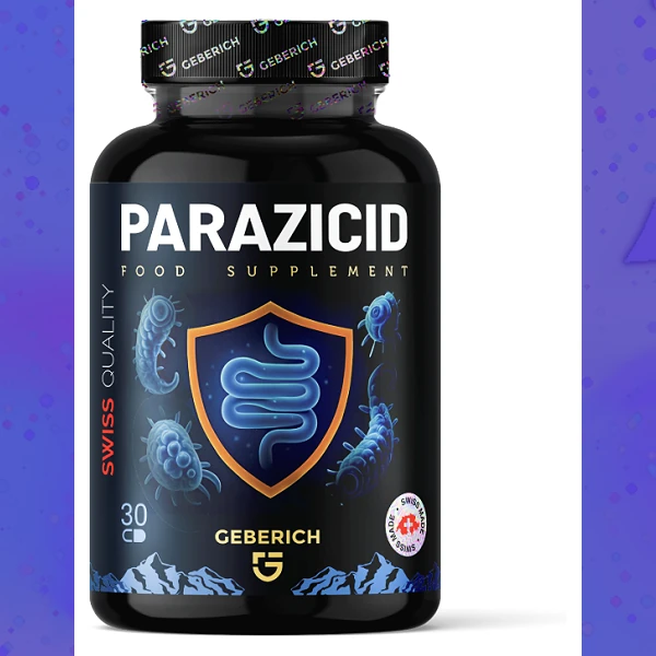 Parazicid