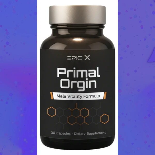 Primal Origin