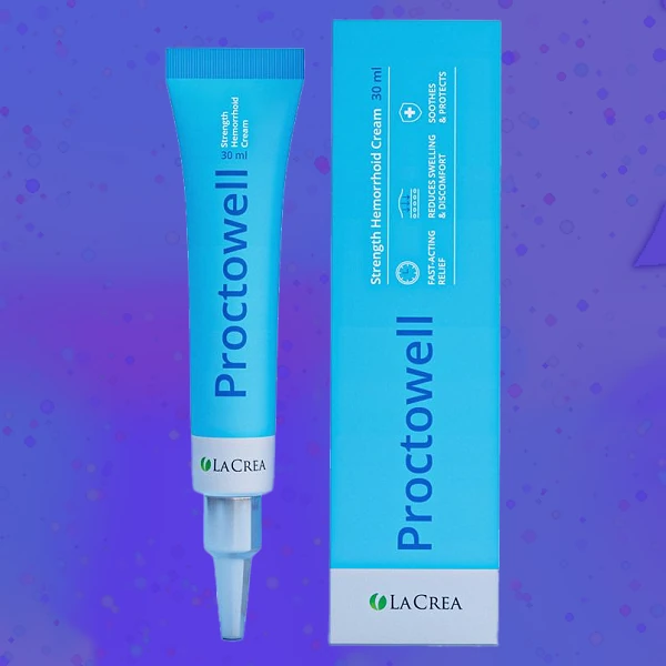 Proctowell