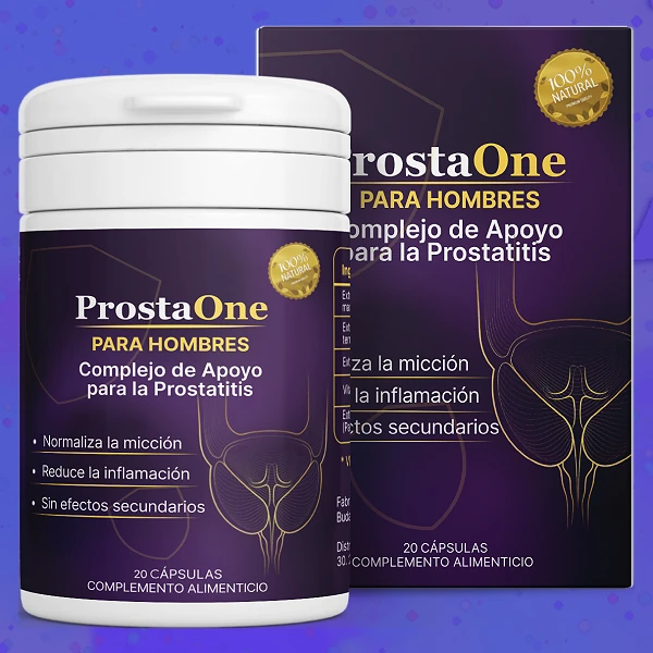 ProstaOne