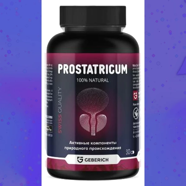 Prostatricum