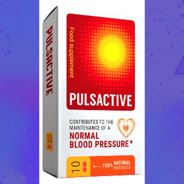 Pulsactive