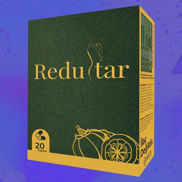 Redustar