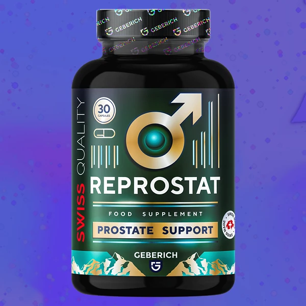 Reprostat