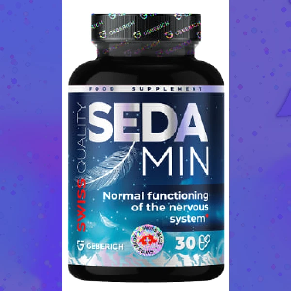 Sedamin