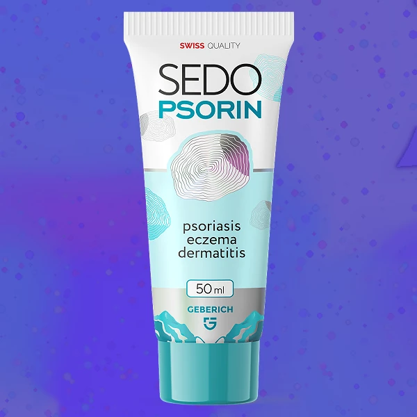 Sedopsorin