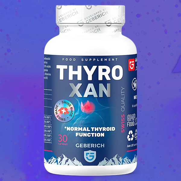 Thyroxan