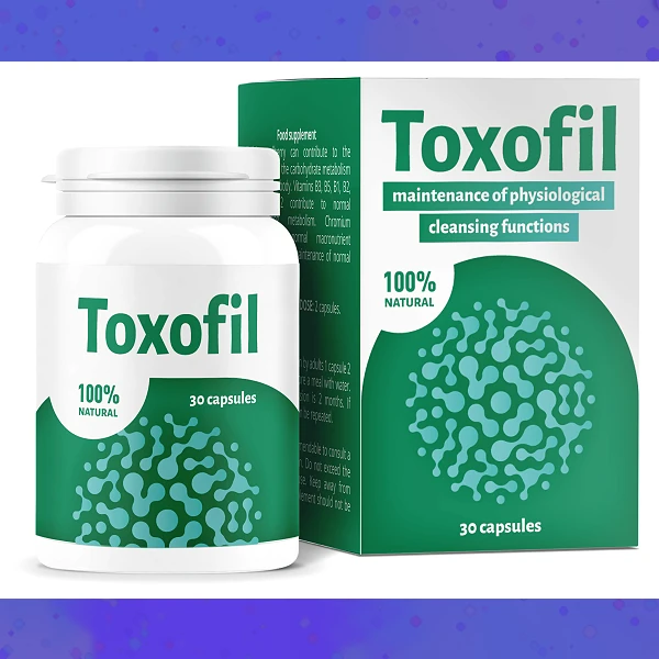 Toxofil