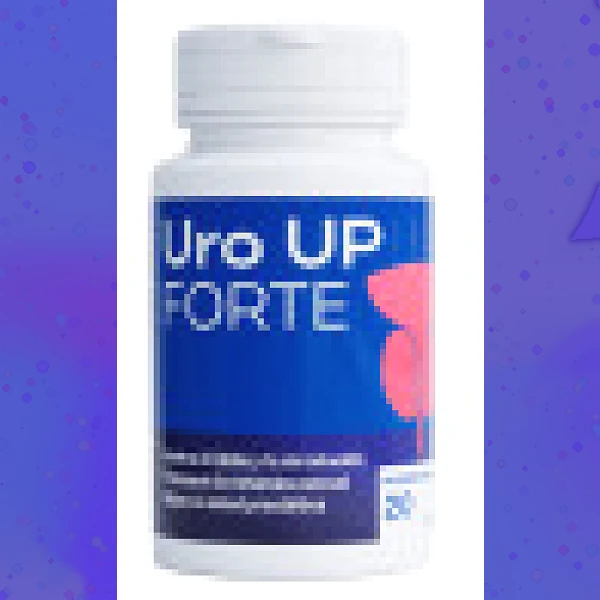 Uro UP Forte Prostatitis