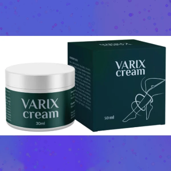 Varix cream