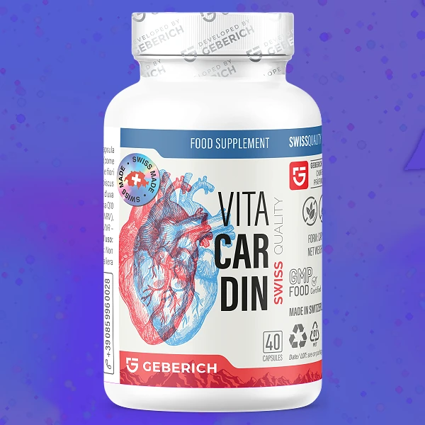 Vitacardin