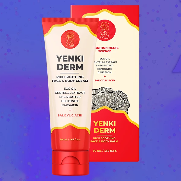 Yenki Derm